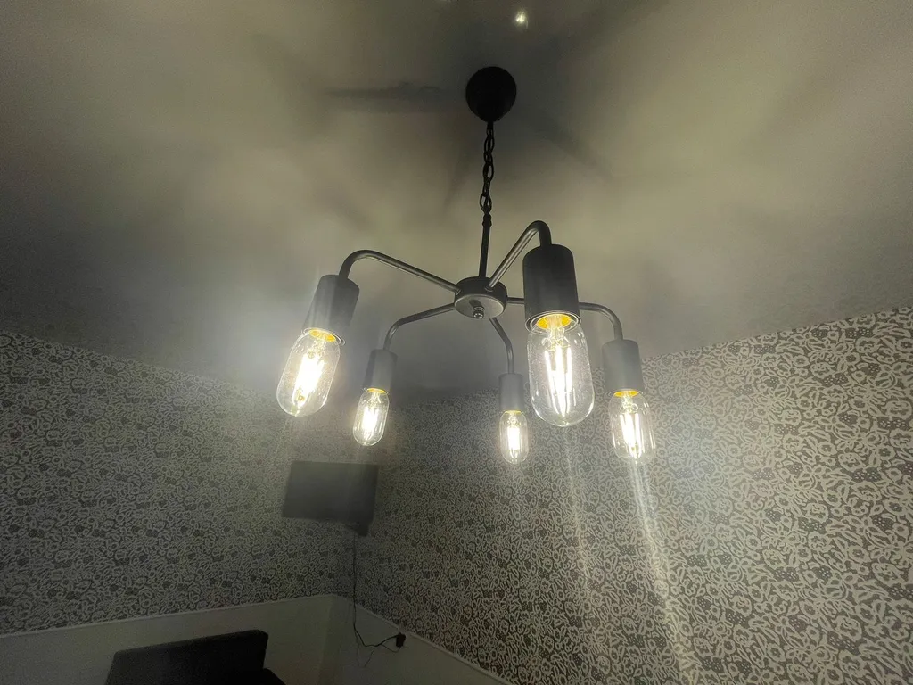 Апартаменты в военном городке