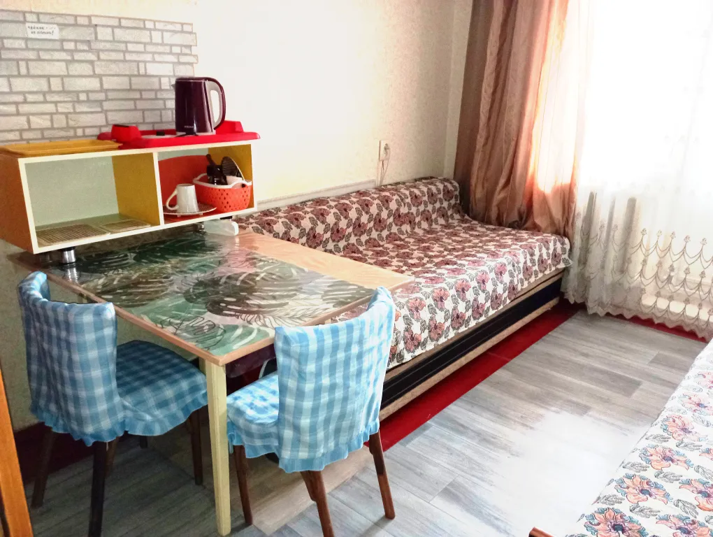 Комната изолированная (1)