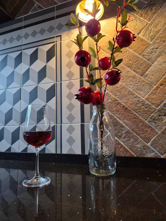 Квартира "Тайна Моря" с шикарным видом на море