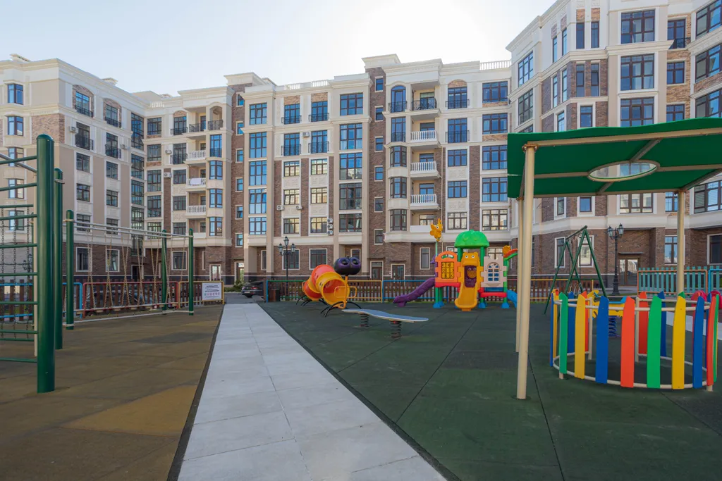 Апартамент Люкс