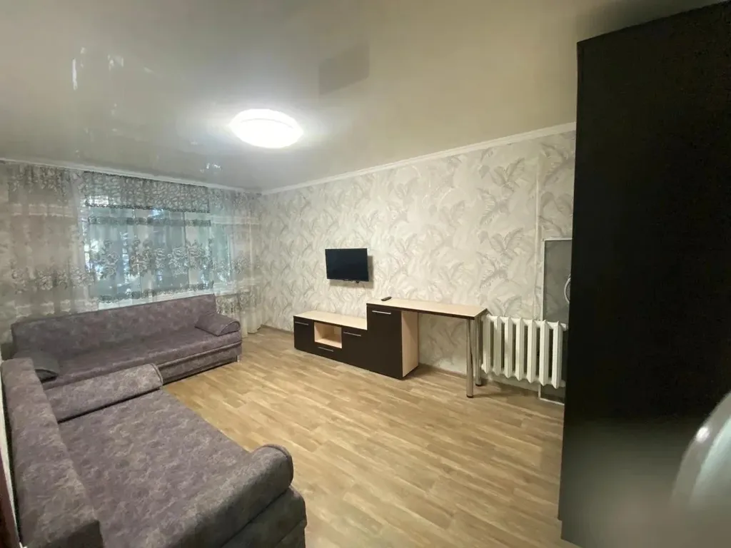 Лучшая квартира на районе