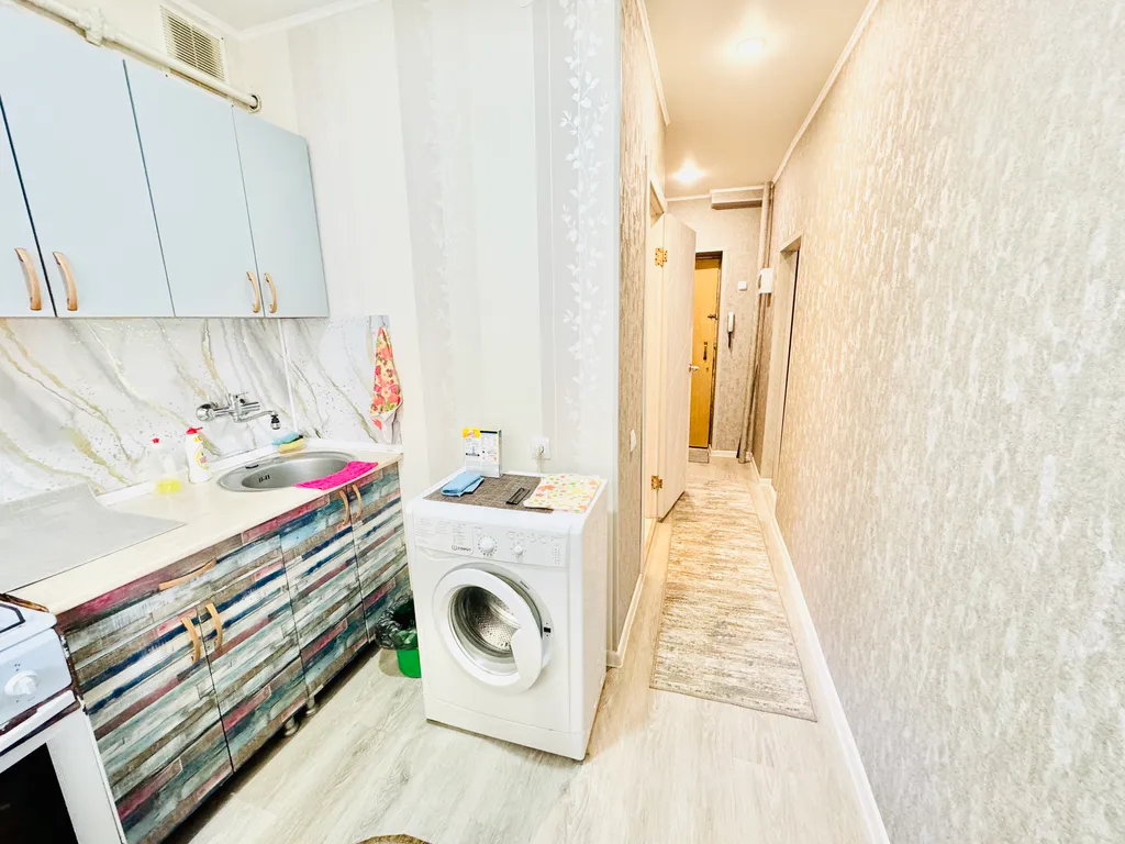 Первый дом от моря