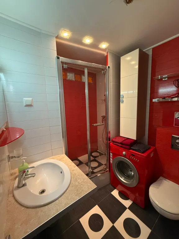 Квартира-студия возле бульвара пушкина