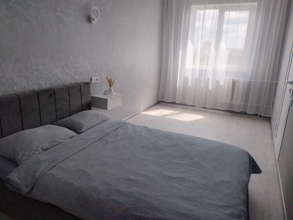 3-х комнатная квартира рядом с центром