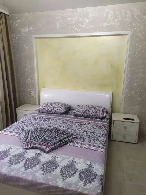 Квартира Апартаменты с видом на море — аренда посуточно в Судак