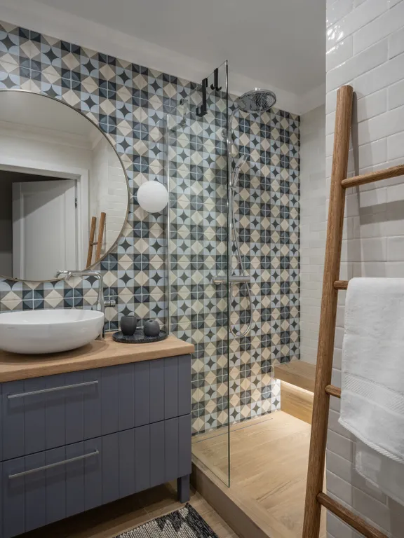 Семейный дом с территорией и видом на море