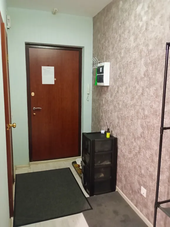 Уютная студия рядом с аэропортом