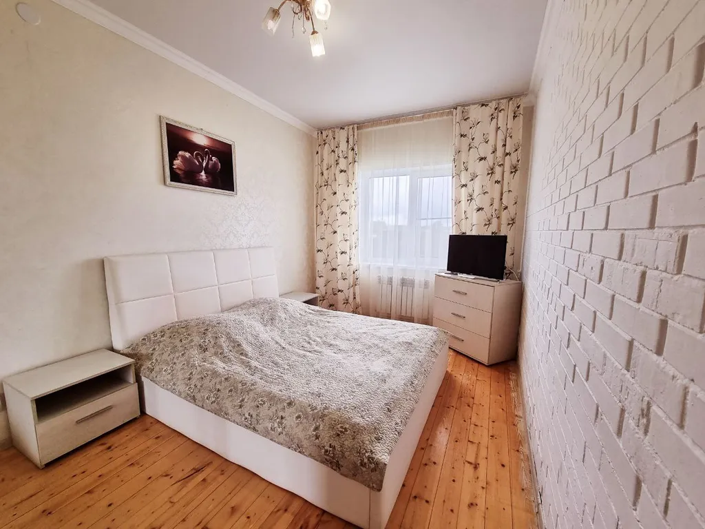 Коттедж Уютный дом без хозяев — аренда посуточно в Дивеево