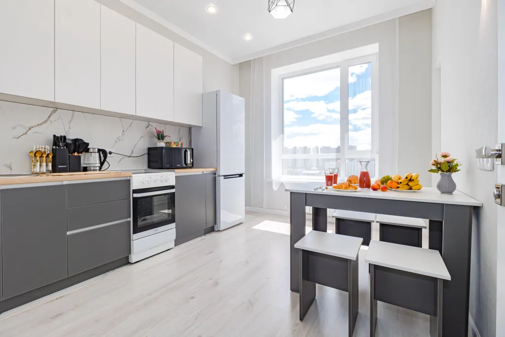 Tandau Comfort Apartment