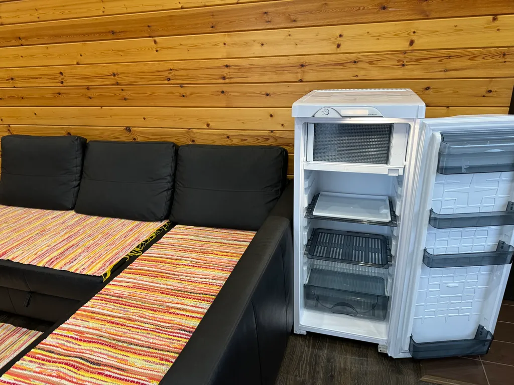 Квартира 1-комнатная Квартира — Верховье