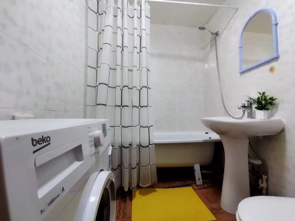 Уютный дом около парка