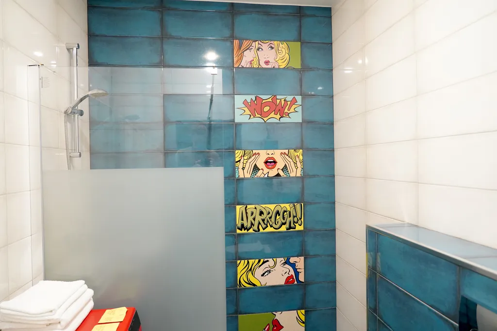 Квартира Квартира Art House Exclusive — Москва