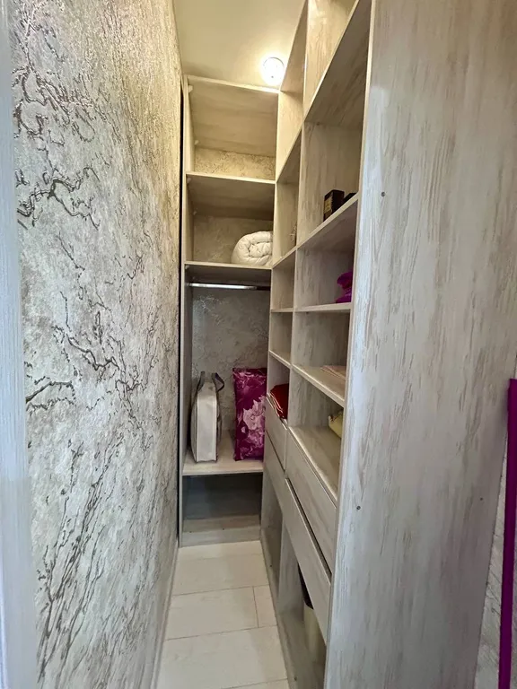 Красивая квартира с видом на Воронежское водохранилище