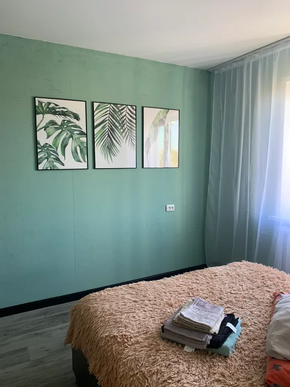 Уютная квартира в курортной зоне села Ундоры