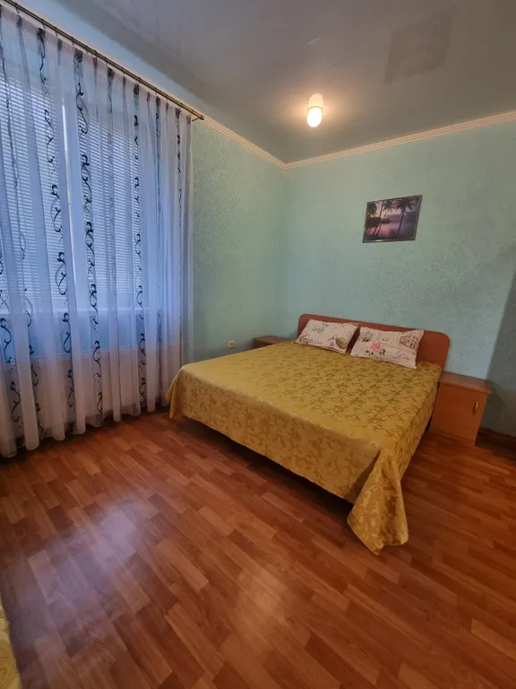 Квартира Комната — Евпатория