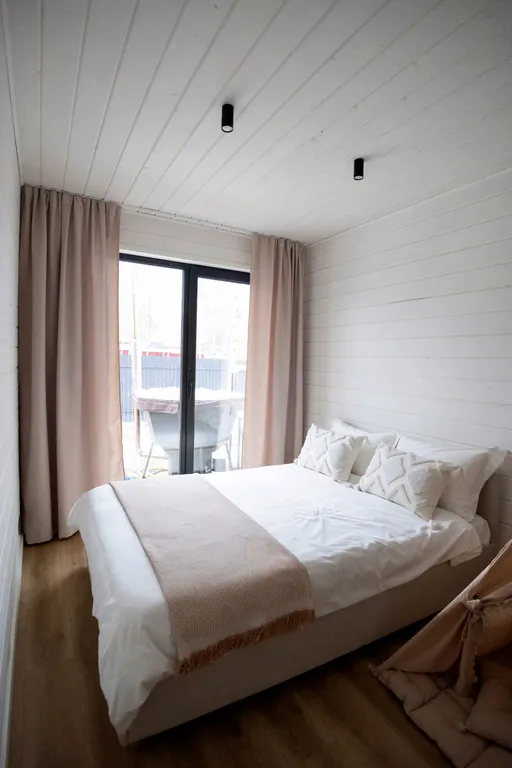 Загородный дом рядом с Сорочанами