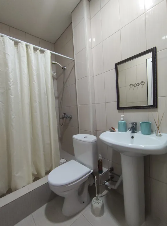 Квартира Комната — Геленджик