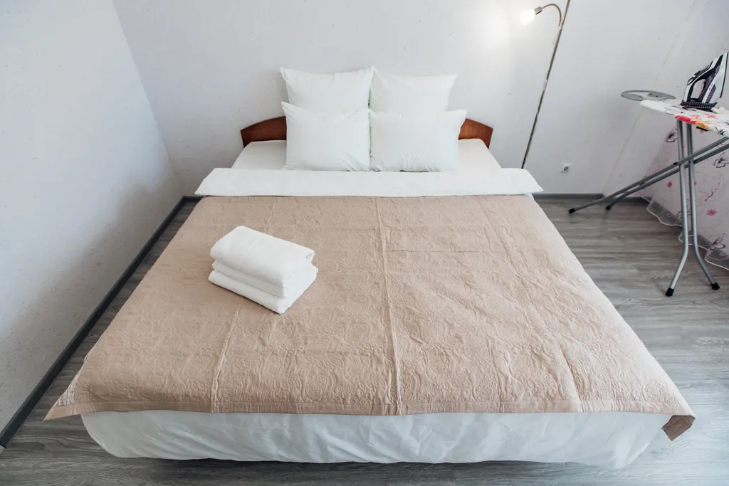 1-к квартира возле Площади Победы