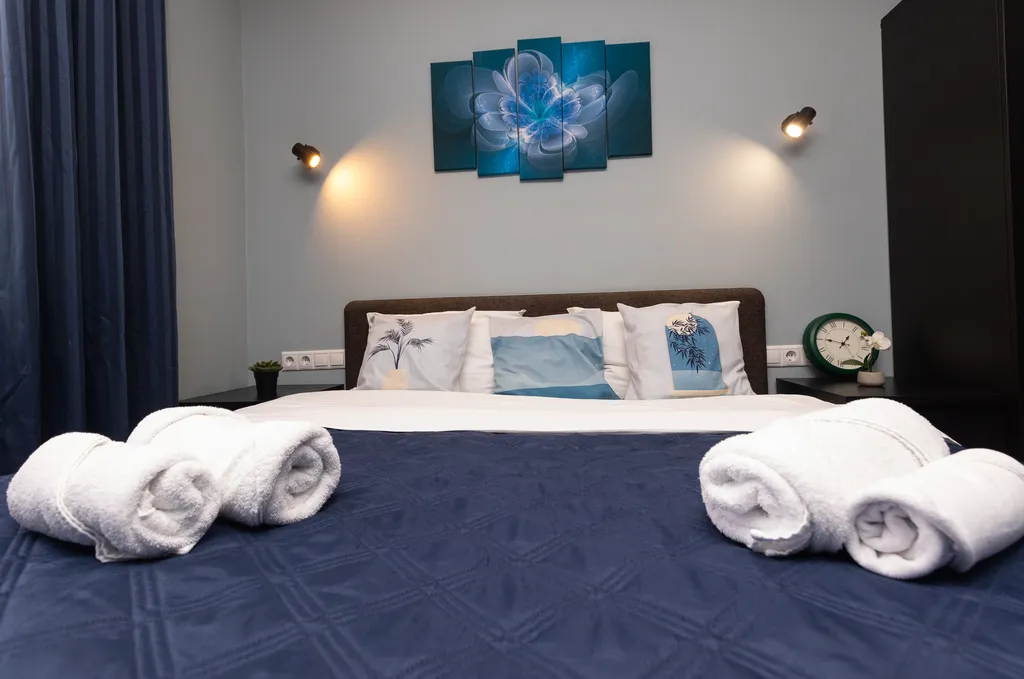 Студия в 5 минутах от МЦД Одинцово и 20 минутах на авто от а/э Внуково