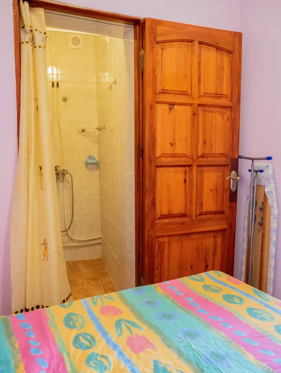 Апартаменты над Массандровским пляжем