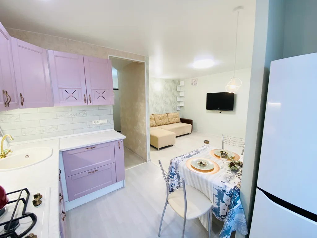 Квартира Квартира в центре города — Ярославль