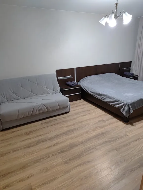 Любимый уголок в центре