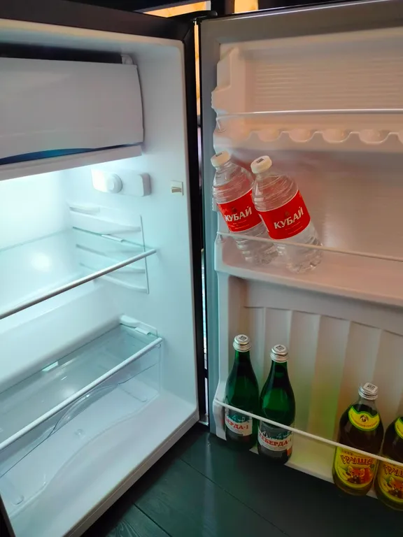 Коттедж Коттедж Юрта в горах — Архыз