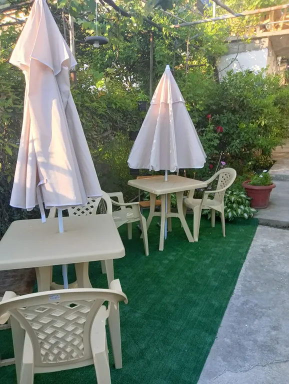 Квартира Комната — Гагра