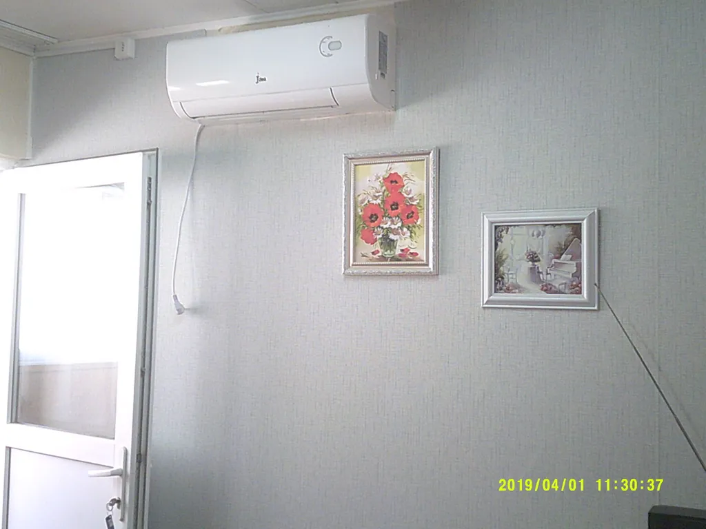 Квартира Комната — Судак