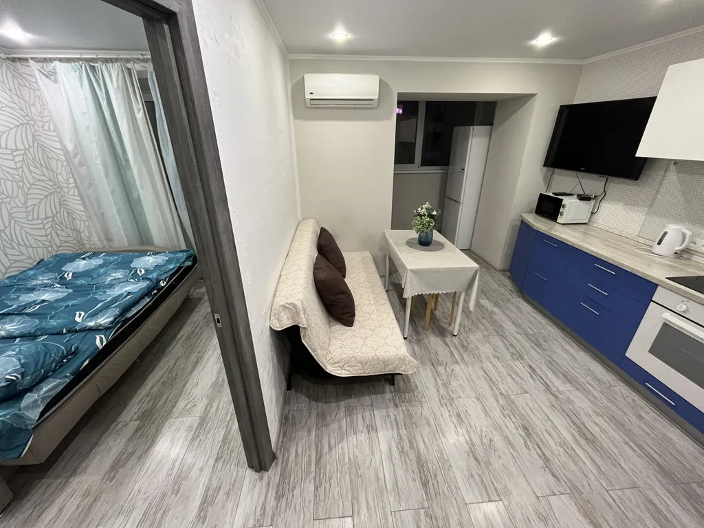 Квартира Уютная квартира — Самара