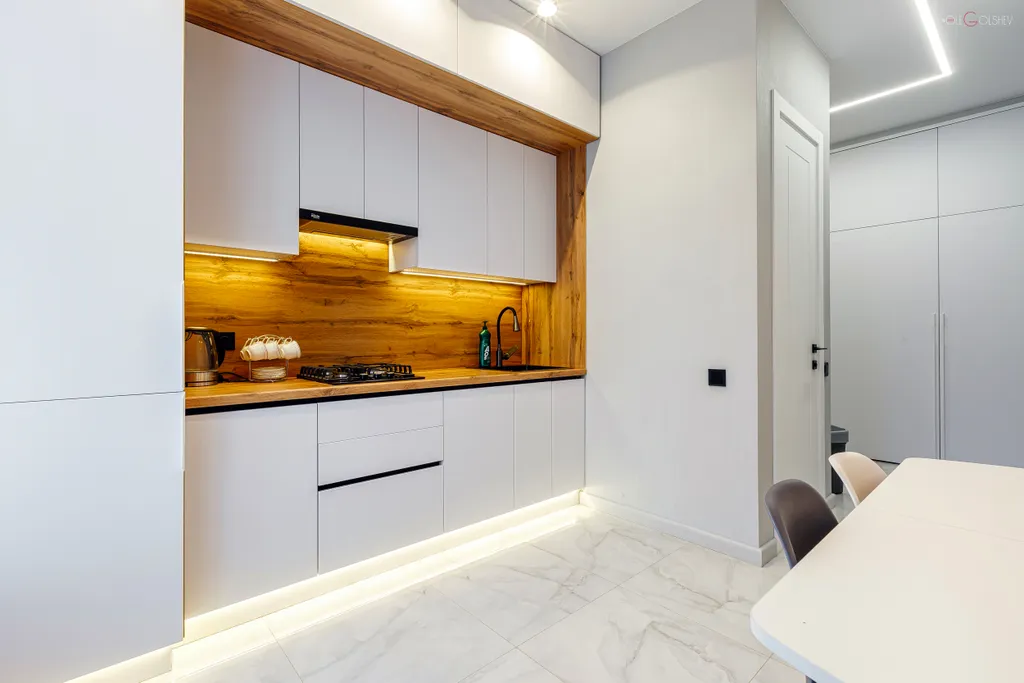 Квартира в самом центре города Пятигорска