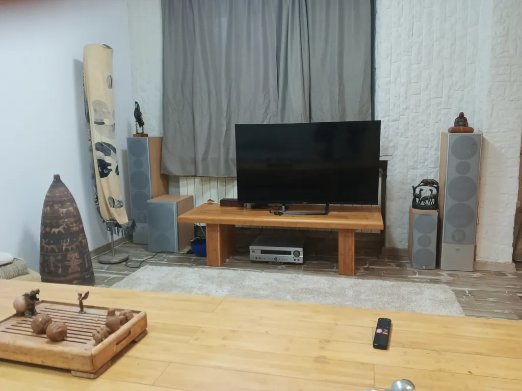 Дзен-апартаменты