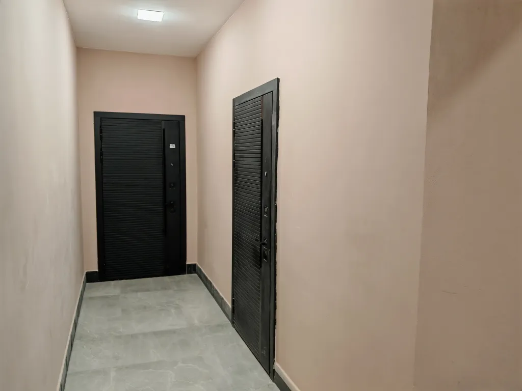 Студия в историческом центре