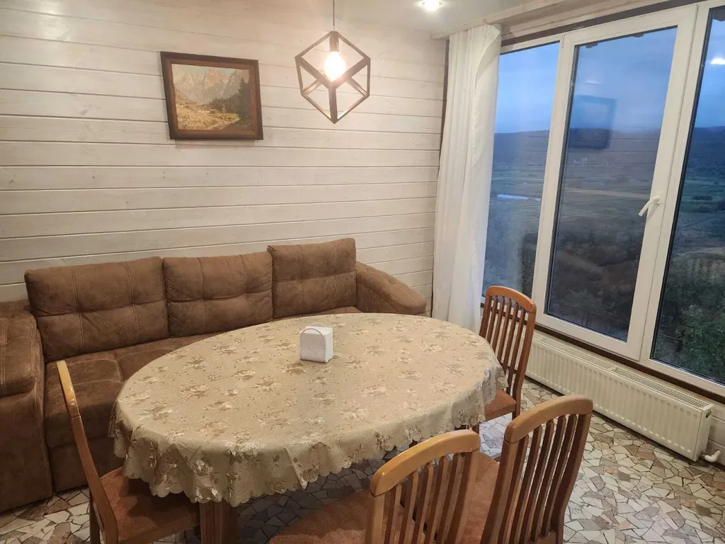 Дом Швейцария