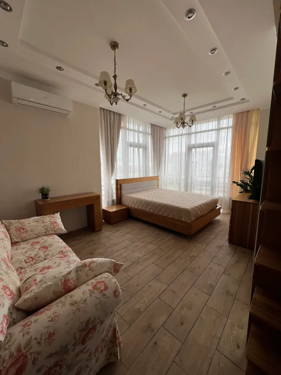 Квартира Лучшая квартира для большой семьи — Казань