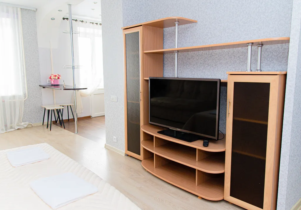 Уютная квартира напротив Южного берега