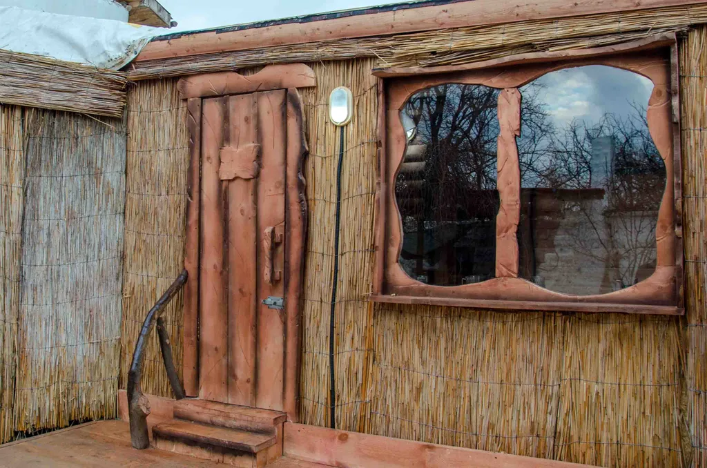 Комната-Большой Охотничий