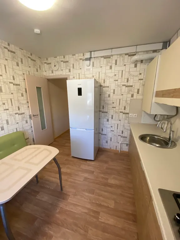 Квартира у тульского кремля