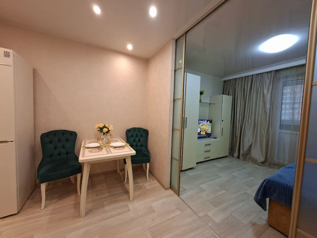 Место для душевной гармонии