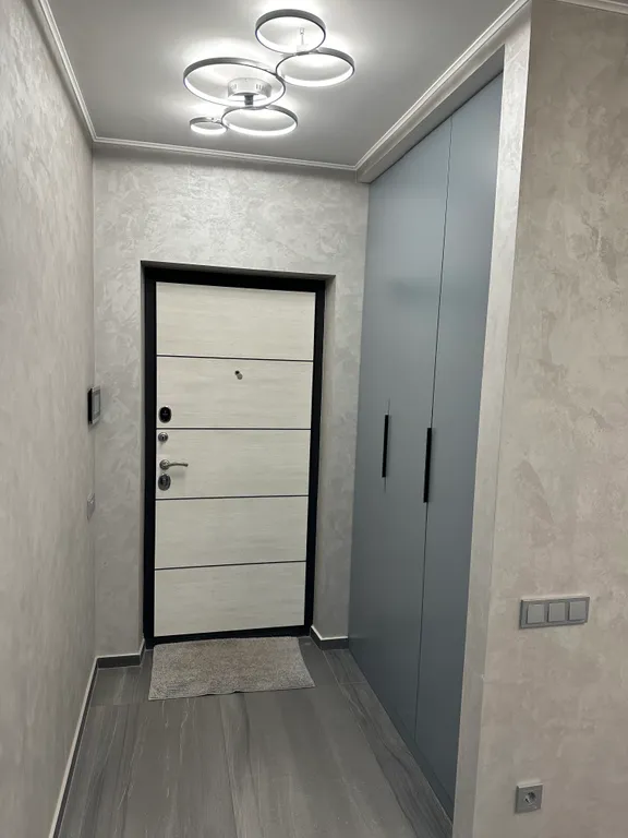 Уютная квартира в 5 минутах от исторического центра