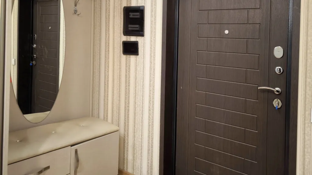 Квартира возле метро