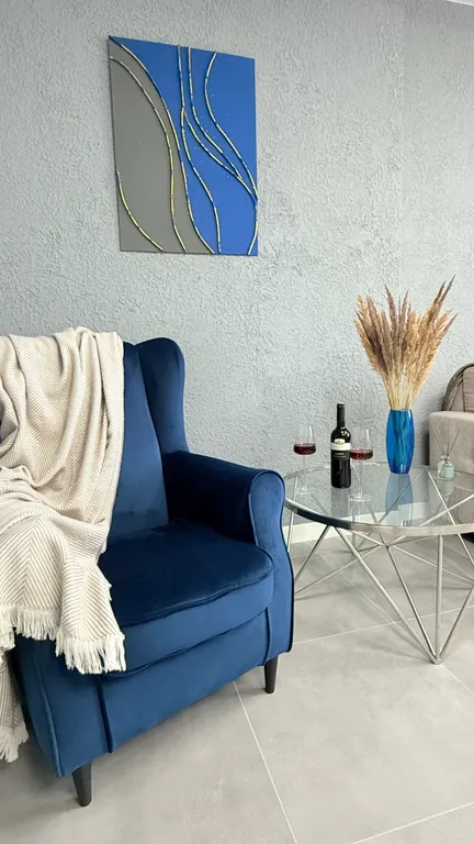 Уютные апартаменты в центре города Росгартен