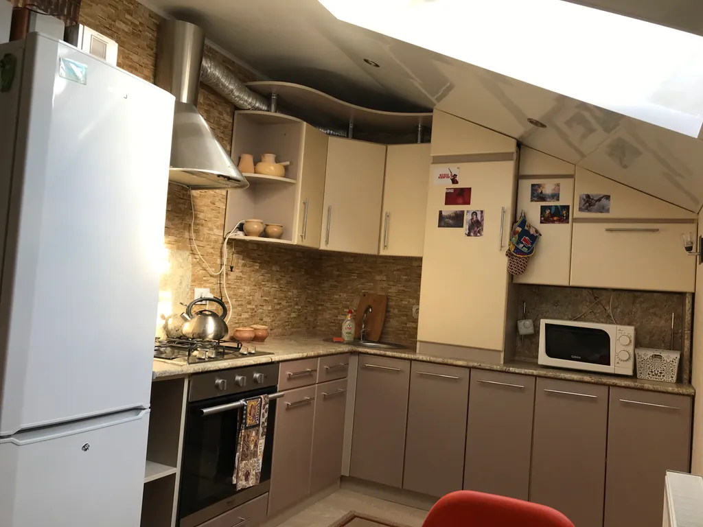 Солнечный уголок