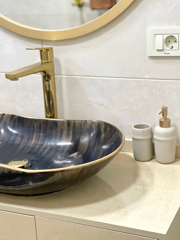 Maison D’or apartment