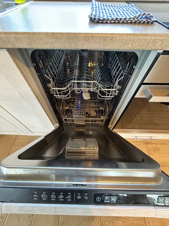 Дача у Цапли