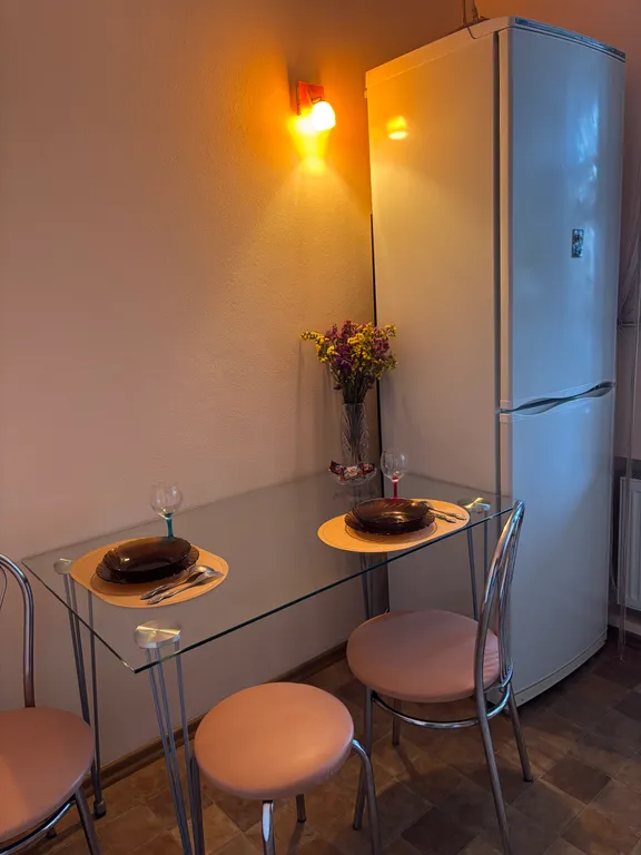 Квартира Уютная квартира в центре города — Калининград