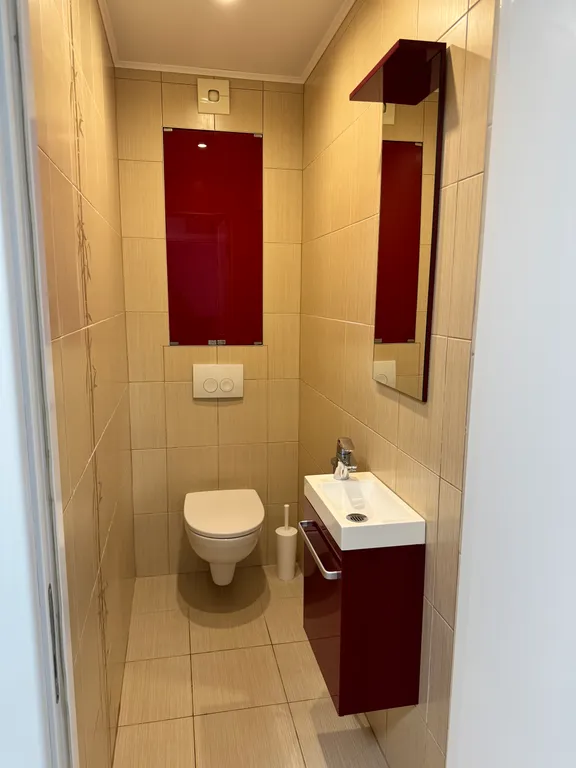 Ослепительная квартира