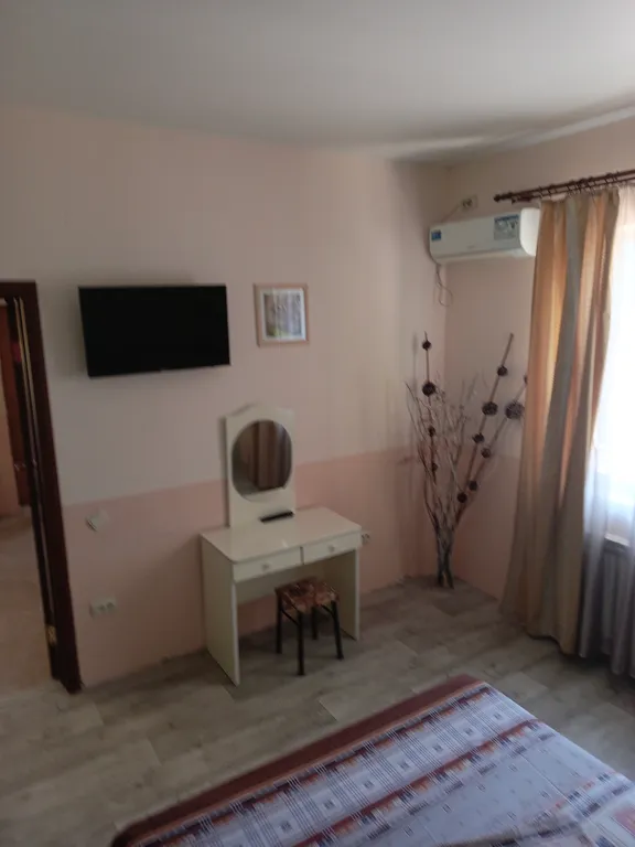 Дом без хозяев под ключ