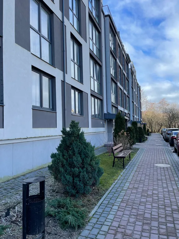 Квартира Апартаменты на берегу Балтийского моря — Пионерский