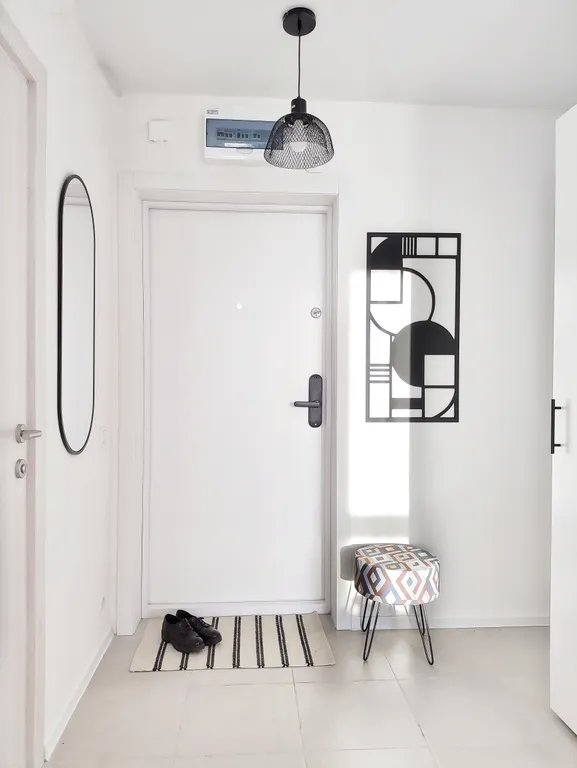 Квартира Новая квартира рядом с центром города — Екатеринбург